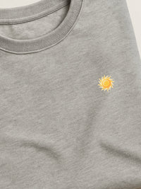 Circadian Minis - Sun - Regular/Oversized Sweatshirt