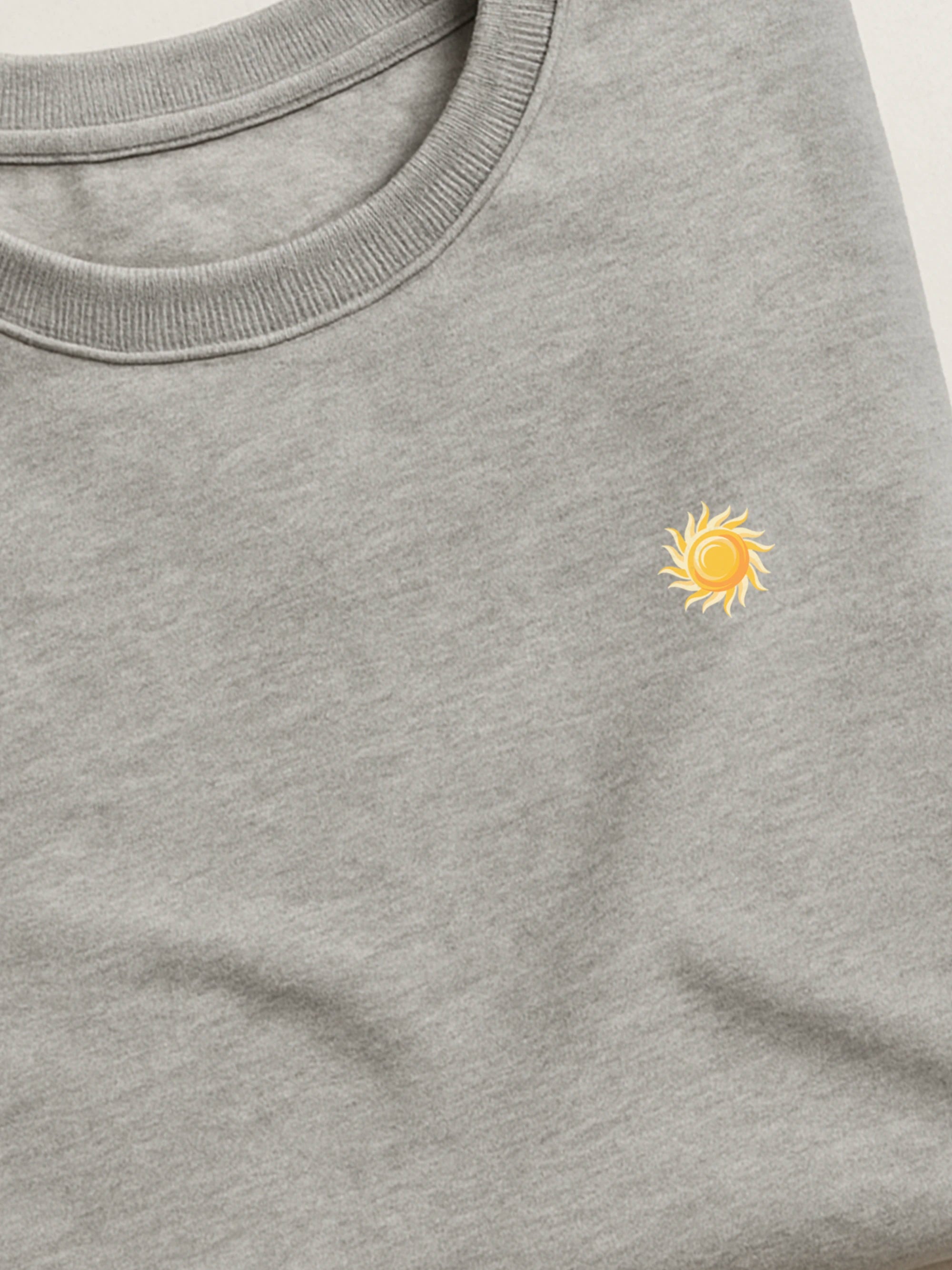 Circadian Minis - Sun - Regular/Oversized Sweatshirt