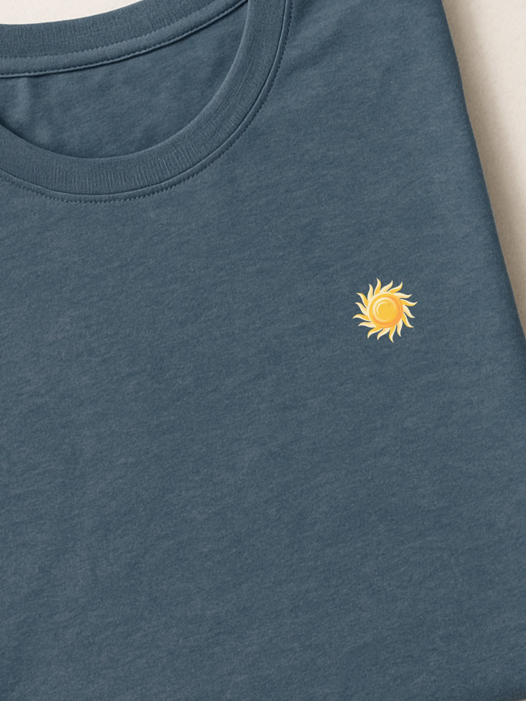Circadian Minis - Sun - Regular/Oversized T-shirt