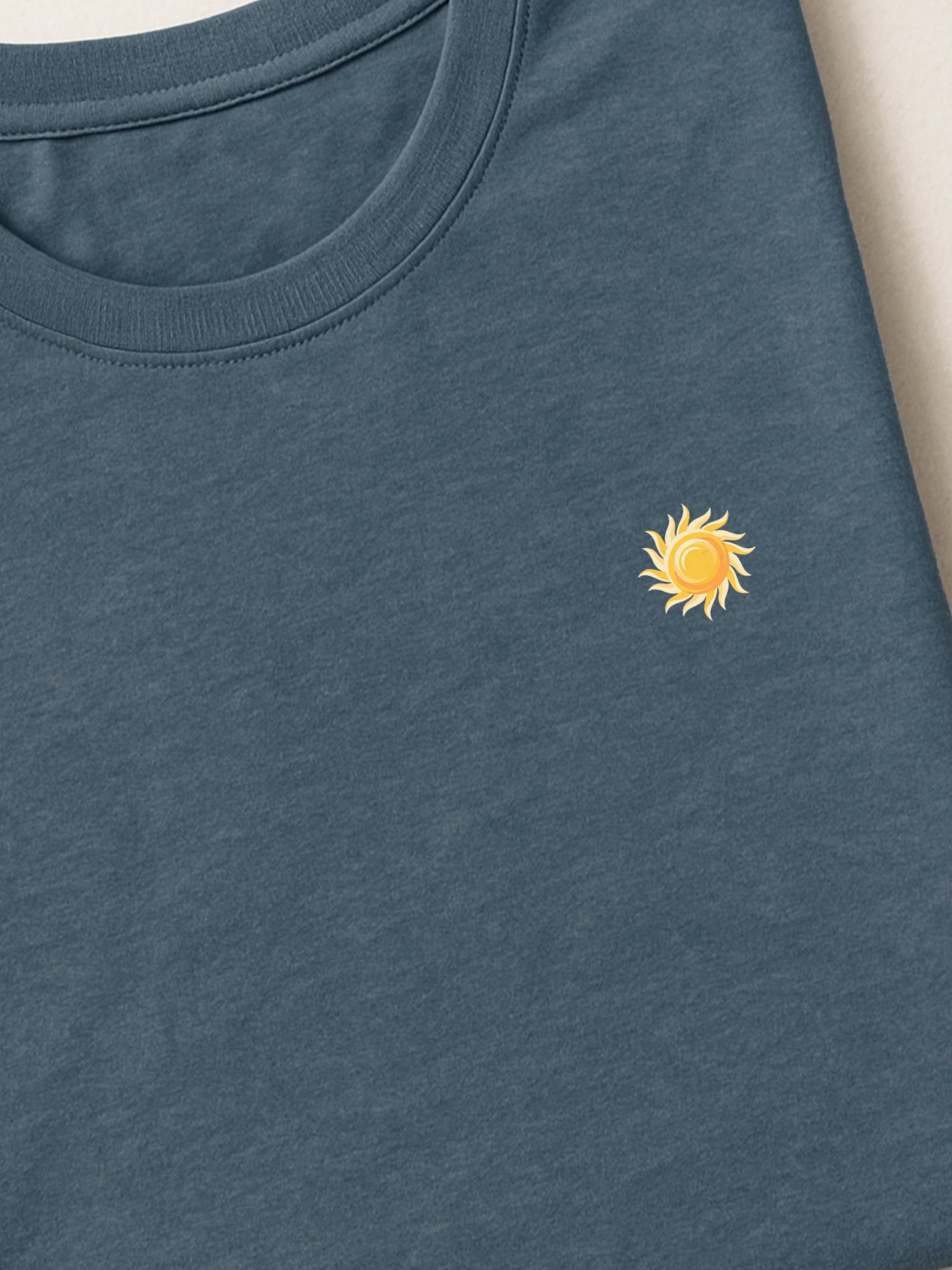 Circadian Minis - Sun - Regular/Oversized T-shirt