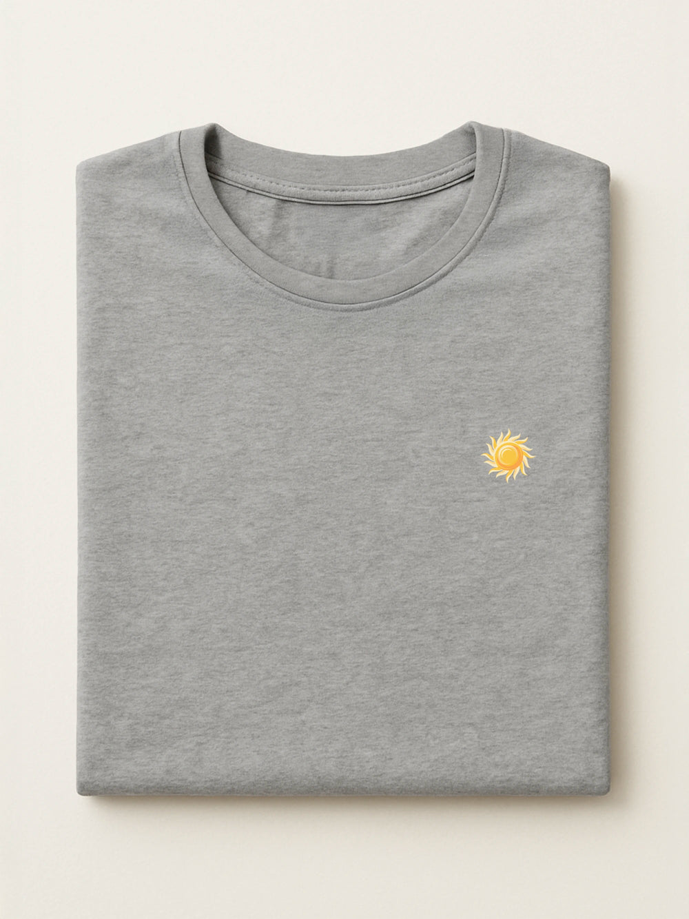 Circadian Minis - Sun - Regular/Oversized T-shirt