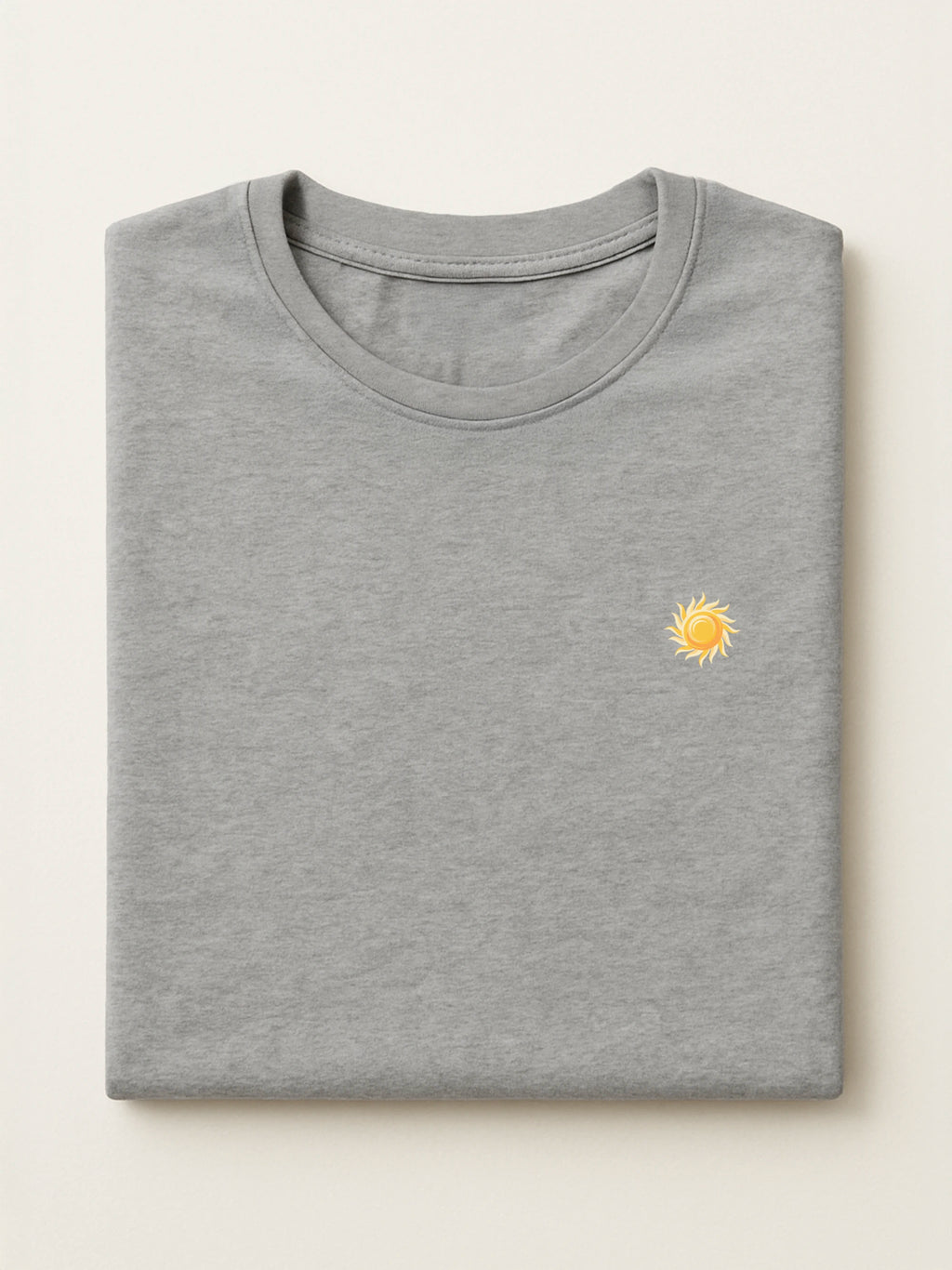 Circadian Minis - Sun - Regular/Oversized T-shirt