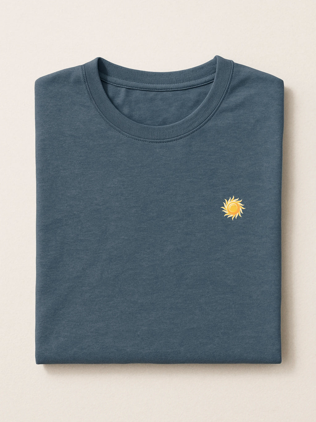 Circadian Minis - Sun - Regular/Oversized T-shirt