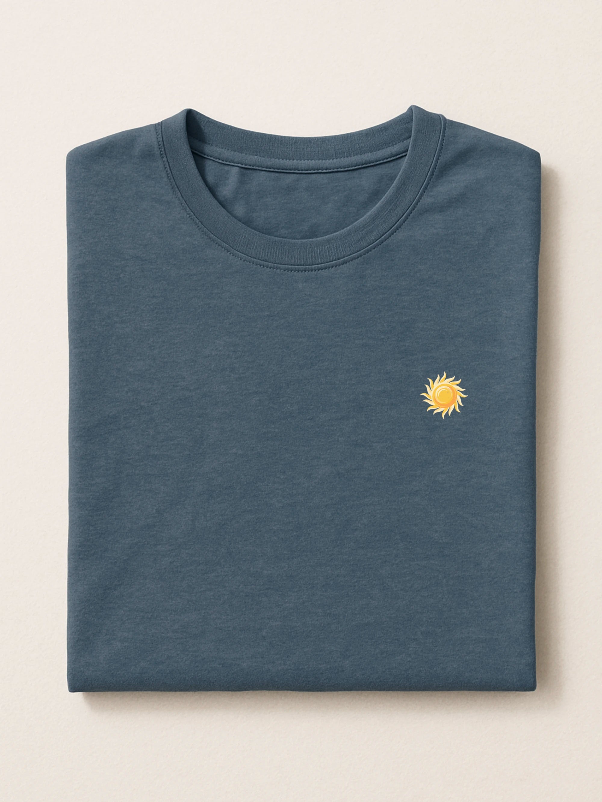 Circadian Minis - Sun - Regular/Oversized T-shirt