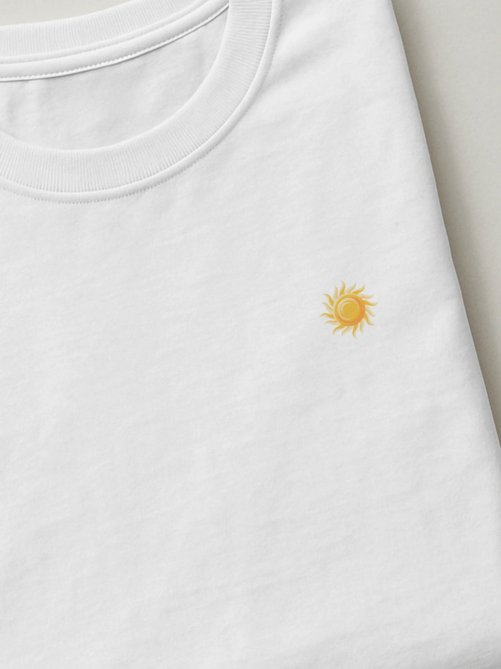 Circadian Minis - Sun - Regular/Oversized T-shirt