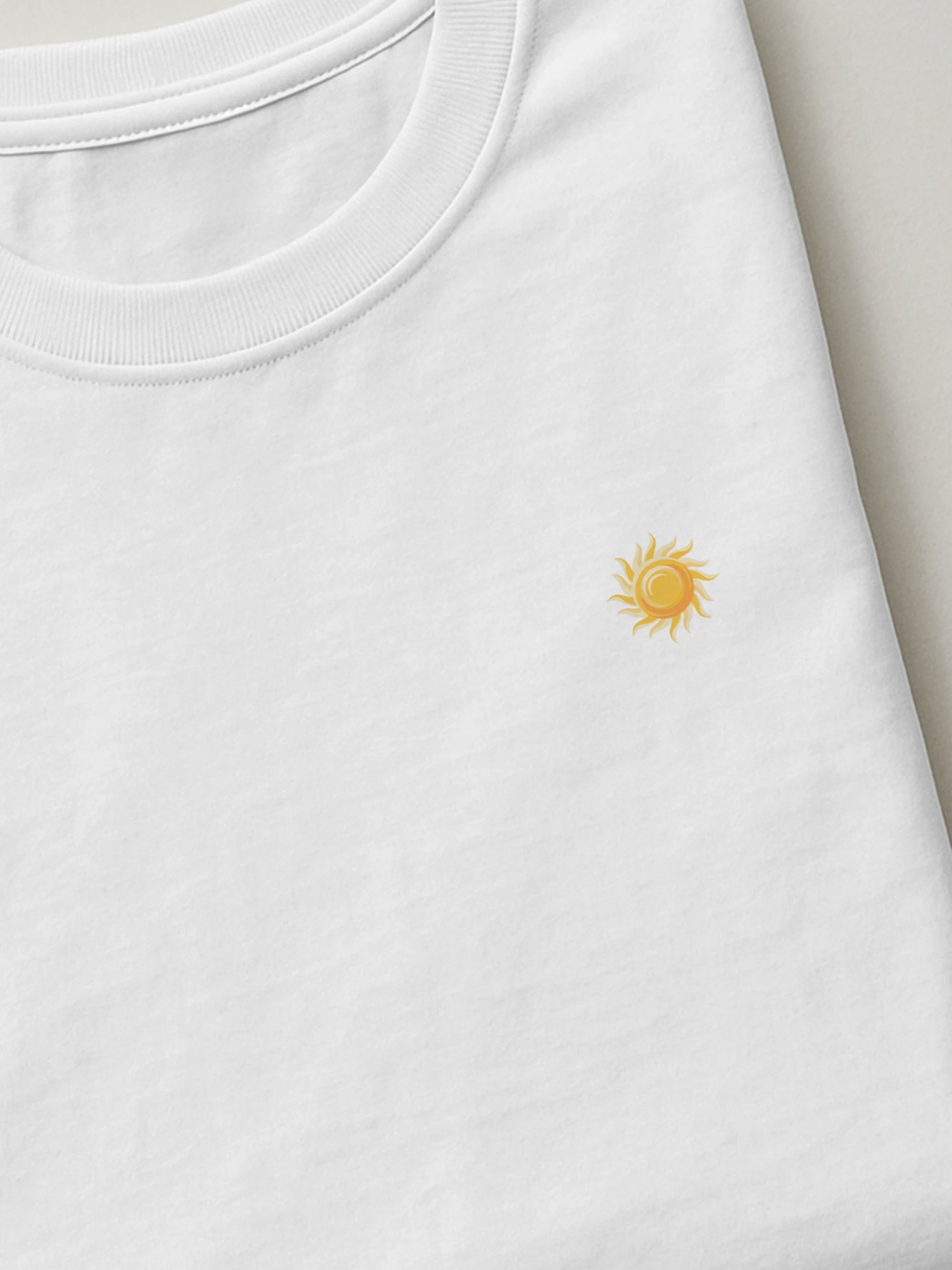 Circadian Minis - Sun - Regular/Oversized T-shirt
