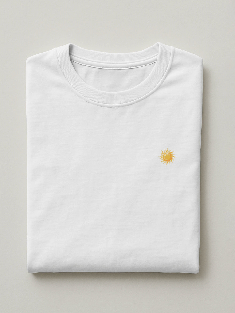 Circadian Minis - Sun - Regular/Oversized T-shirt