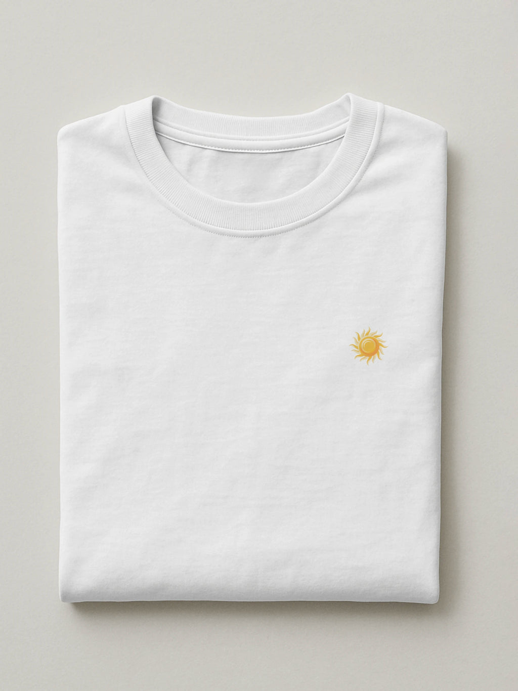 Circadian Minis - Sun - Regular/Oversized T-shirt