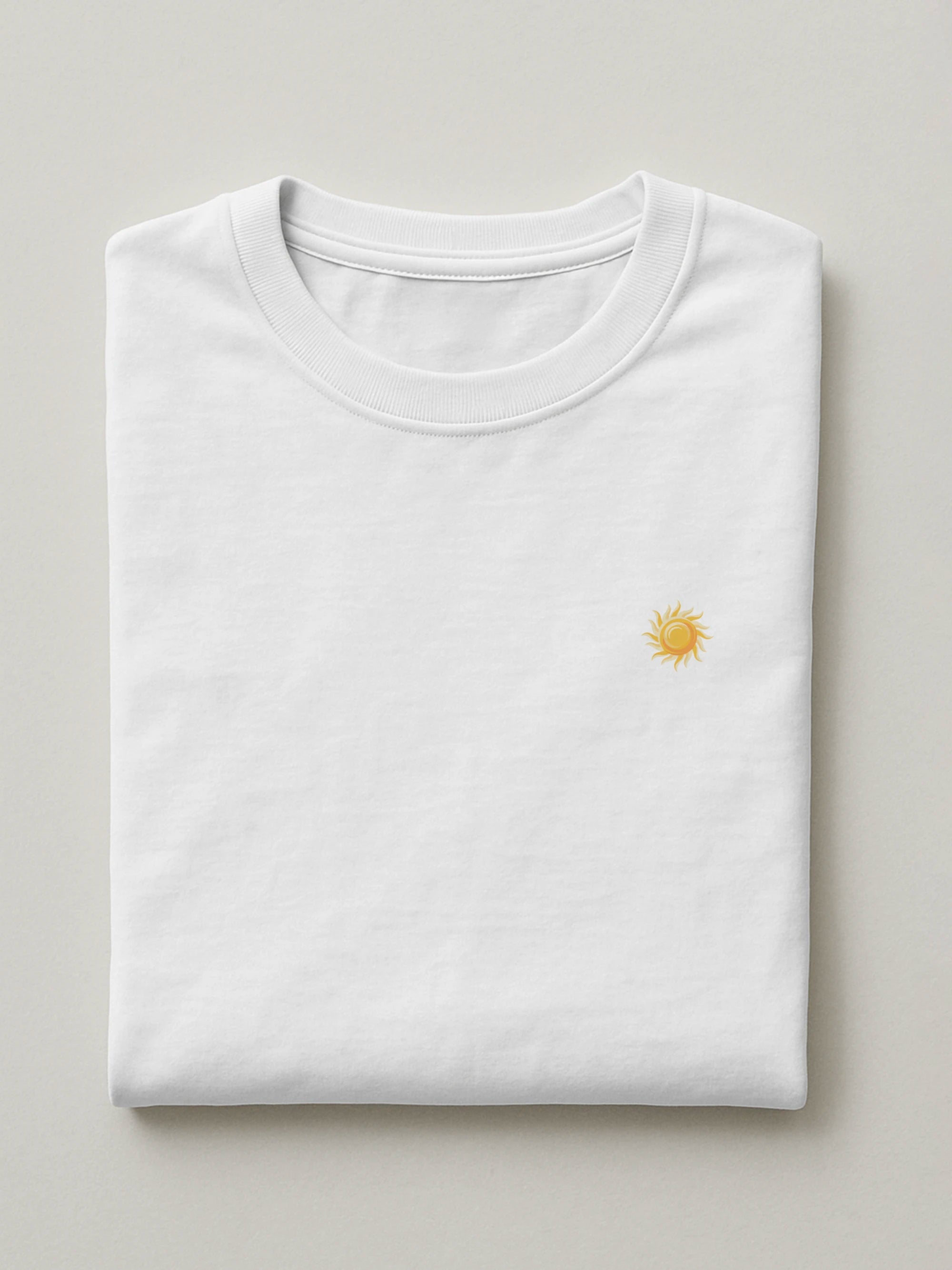 Circadian Minis - Sun - Regular/Oversized T-shirt