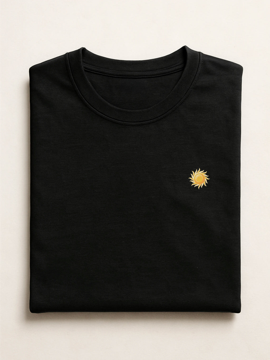 Circadian Minis - Sun - Regular/Oversized T-shirt