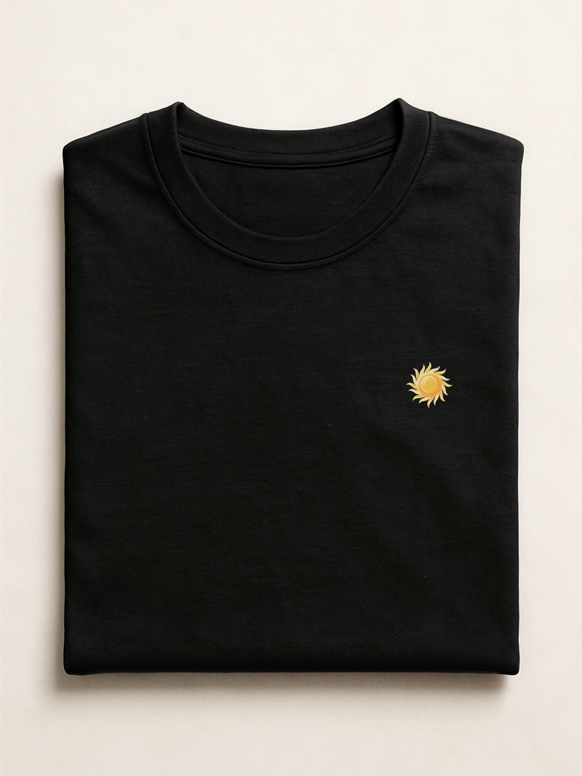 Circadian Minis - Sun - Regular/Oversized T-shirt