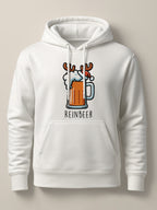 Couples Therapy - Reinbeer - Unisex Premium Hoodie by inspire.inc