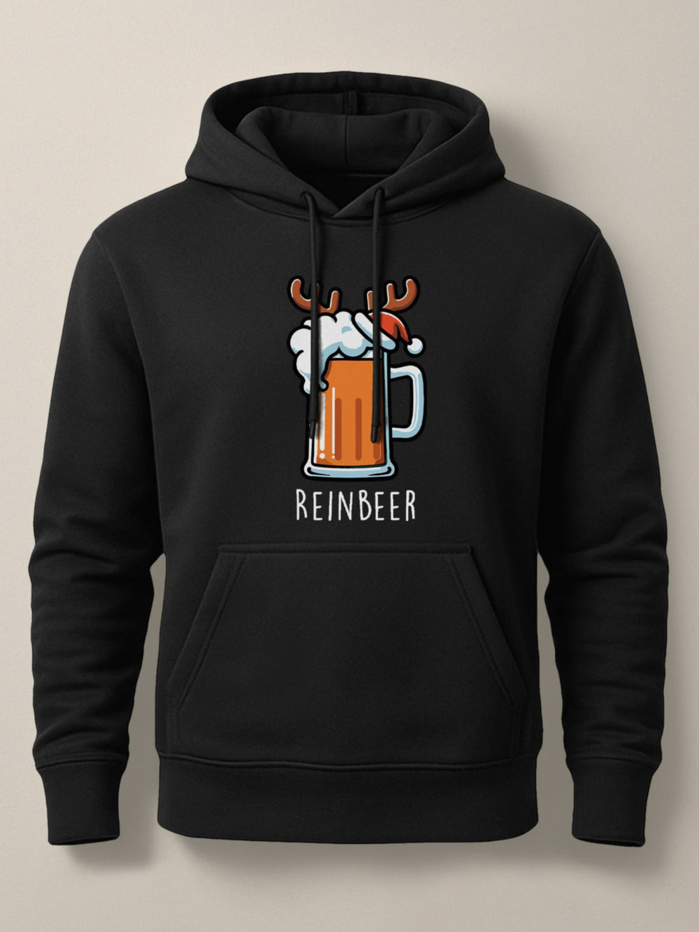 Couples Therapy - Reinbeer - Unisex Premium Hoodie by inspire.inc
