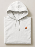 Winter Minis - Cozy Fire - Premium Hoodie Light White by inspire.inc