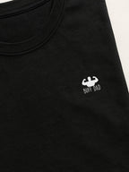 Dad Minis - Buff Dad - Regular/Oversized T-shirt by inspire.inc