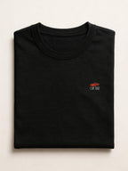 Dad Minis - Car Dad - Regular/Oversized T-shirt Oversized Black by inspire.inc