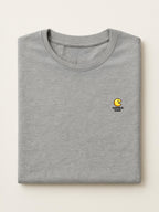 Dad Minis - Gamer Dad - Regular/Oversized T-shirt Oversized Light Heather Gray by inspire.inc