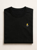 Dad Minis - Gamer Dad - Regular/Oversized T-shirt Oversized Black by inspire.inc
