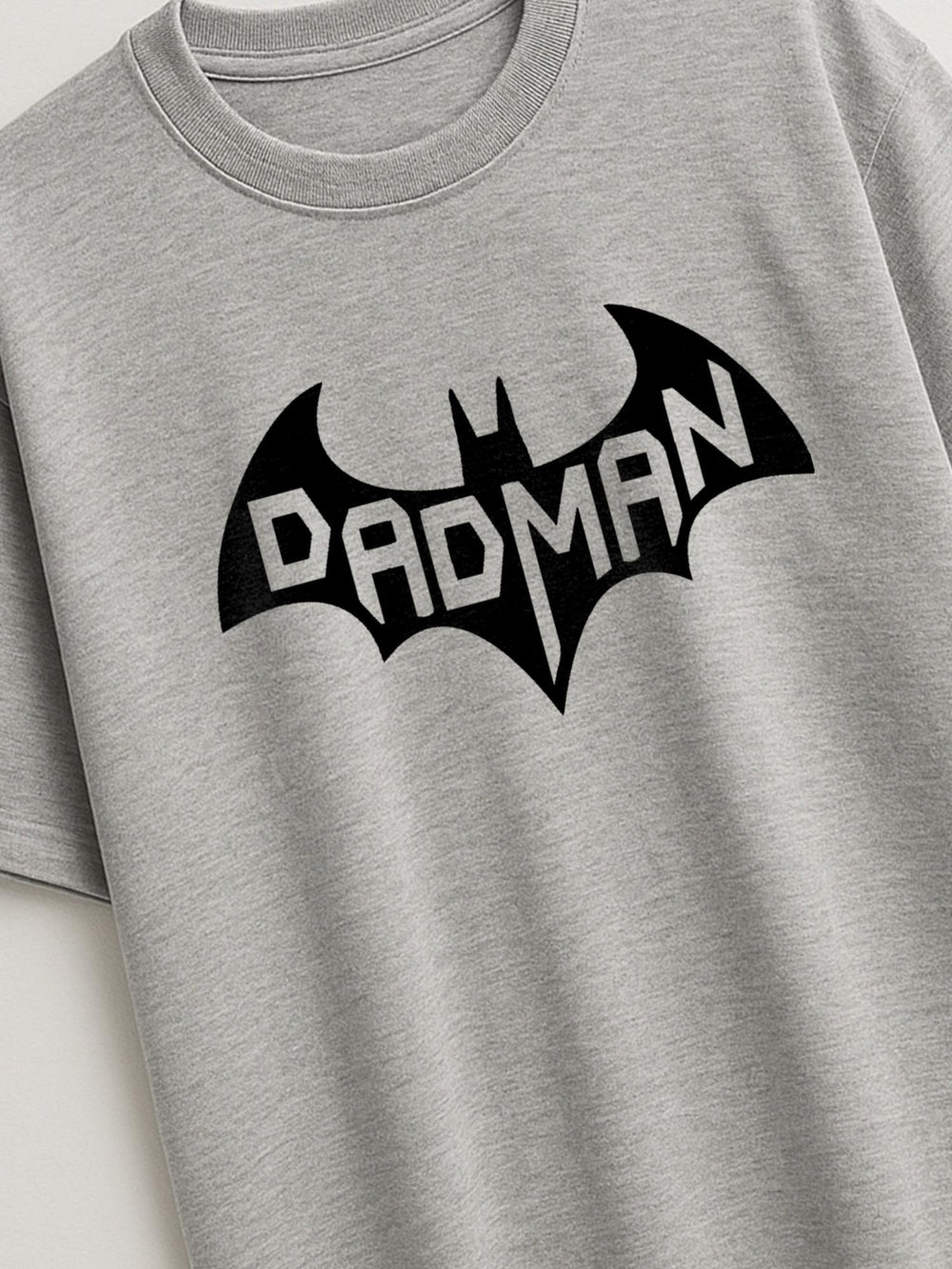 Dadman - Regular/Oversized T-shirt by inspire.inc