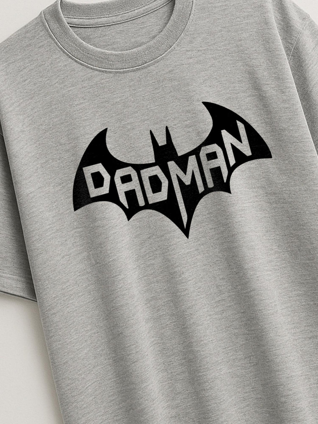 Dadman - Regular/Oversized T-shirt by inspire.inc