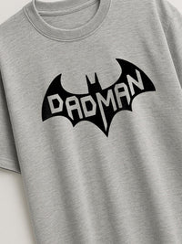 Dadman - Regular/Oversized T-shirt by inspire.inc