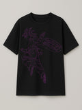 Dragon Ball Generations - Last Cover - Regular/Oversized T-shirt Oversized Black by inspire.inc