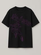Dragon Ball Generations - Last Cover - Regular/Oversized T-shirt Oversized Black by inspire.inc