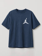 Dragon Ball - Goku Dunk - Regular/Oversized T-shirt Oversized Heather Blue by inspire.inc