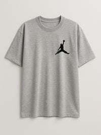 Dragon Ball - Goku Dunk - Regular/Oversized T-shirt Oversized Light Heather Gray by inspire.inc