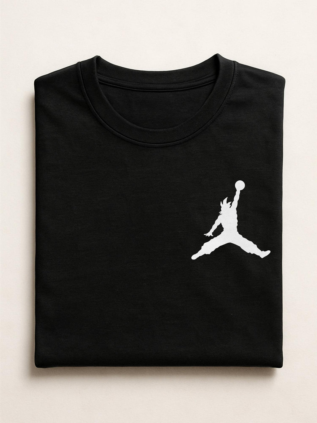 Dragon Ball - Goku Dunk - Regular/Oversized T-shirt by inspire.inc