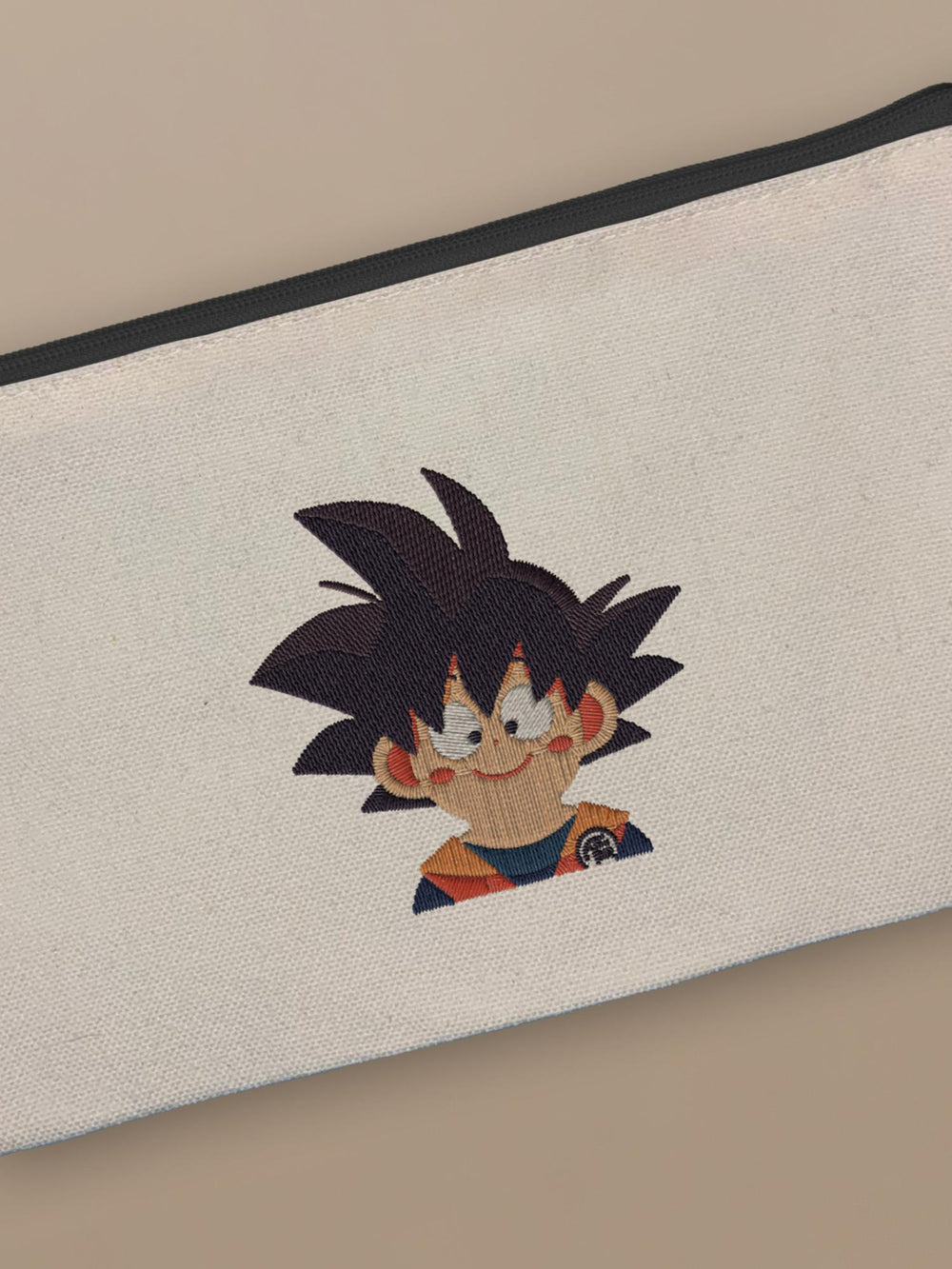 Dragon Ball - Goku - Zipper Pouch by inspire.inc