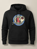 Dragon Ball - Saiyan Express - Hoodie Black by inspire.inc