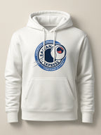 Dragon Ball - Saiyan Express - Hoodie White by inspire.inc