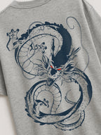 Dragon Ball - Shenron - Regular/Oversized T-shirt by inspire.inc