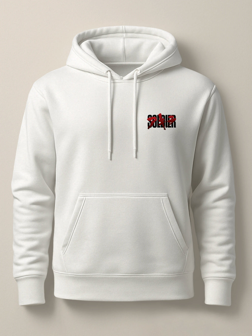 FFVII x Akira - Cloud Strife - Unisex Premium Hoodie by inspire.inc