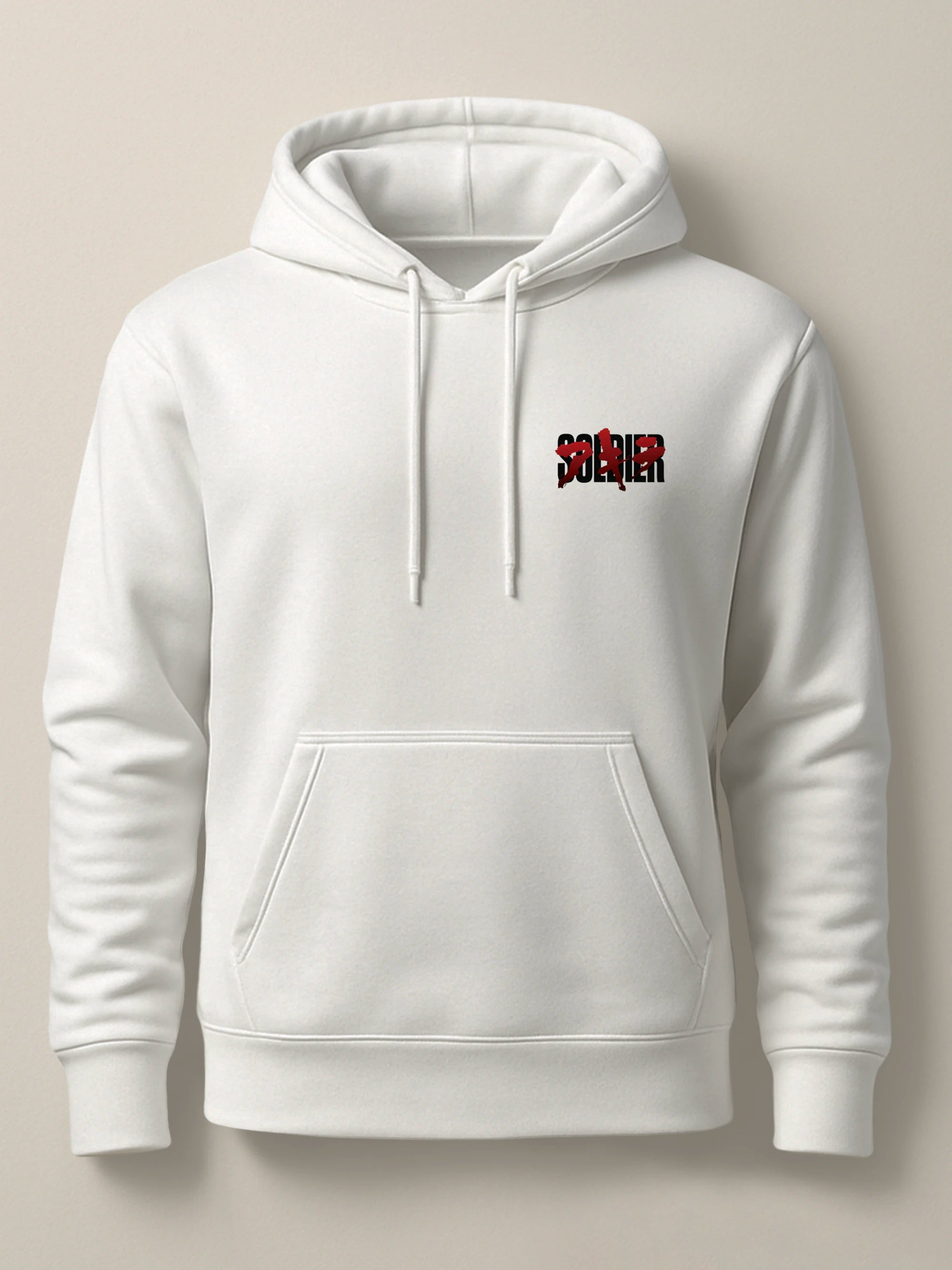 FFVII x Akira - Cloud Strife - Unisex Premium Hoodie by inspire.inc