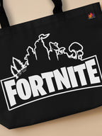 Fortnite - Neo Tote Bag by inspire.inc