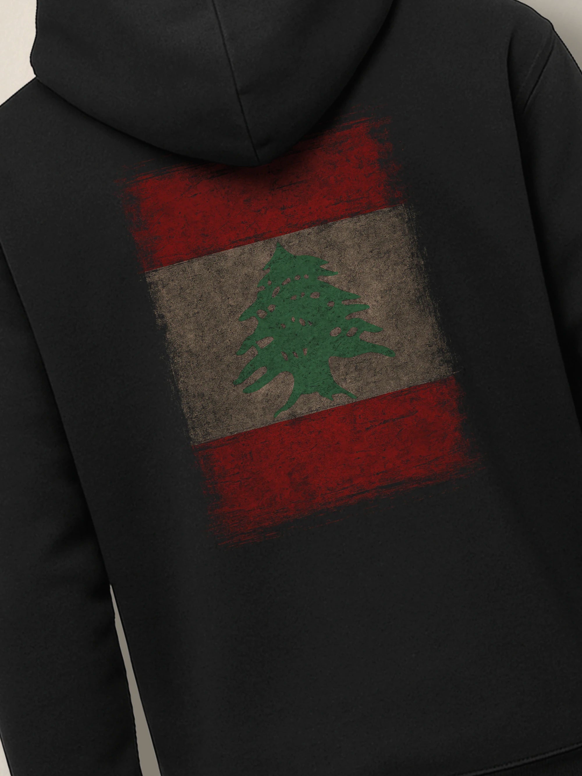 Grunge Pride - Hoodie by inspire.inc