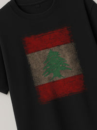 Grunge Pride - Regular/Oversized T-shirt by inspire.inc