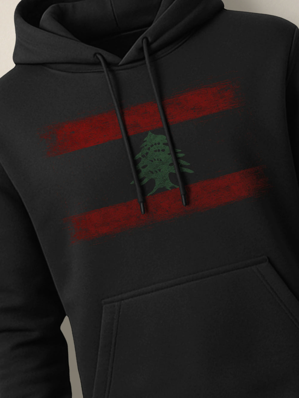 Grunge Roots - Hoodie by inspire.inc