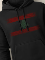 Grunge Roots - Hoodie by inspire.inc