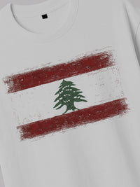 Grunge Roots - Regular/Oversized T-shirt by inspire.inc