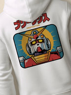 Gundam - The Protector - Unisex Premium Hoodie by inspire.inc