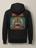 Gundam - The Protector - Unisex Premium Hoodie Light Black by inspire.inc