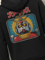 Gundam - The Protector - Unisex Premium Hoodie by inspire.inc