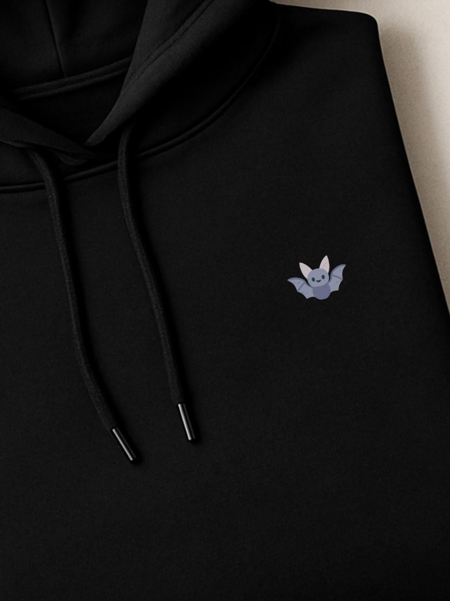 Halloween Minis - Bat - Premium Hoodie by inspire.inc