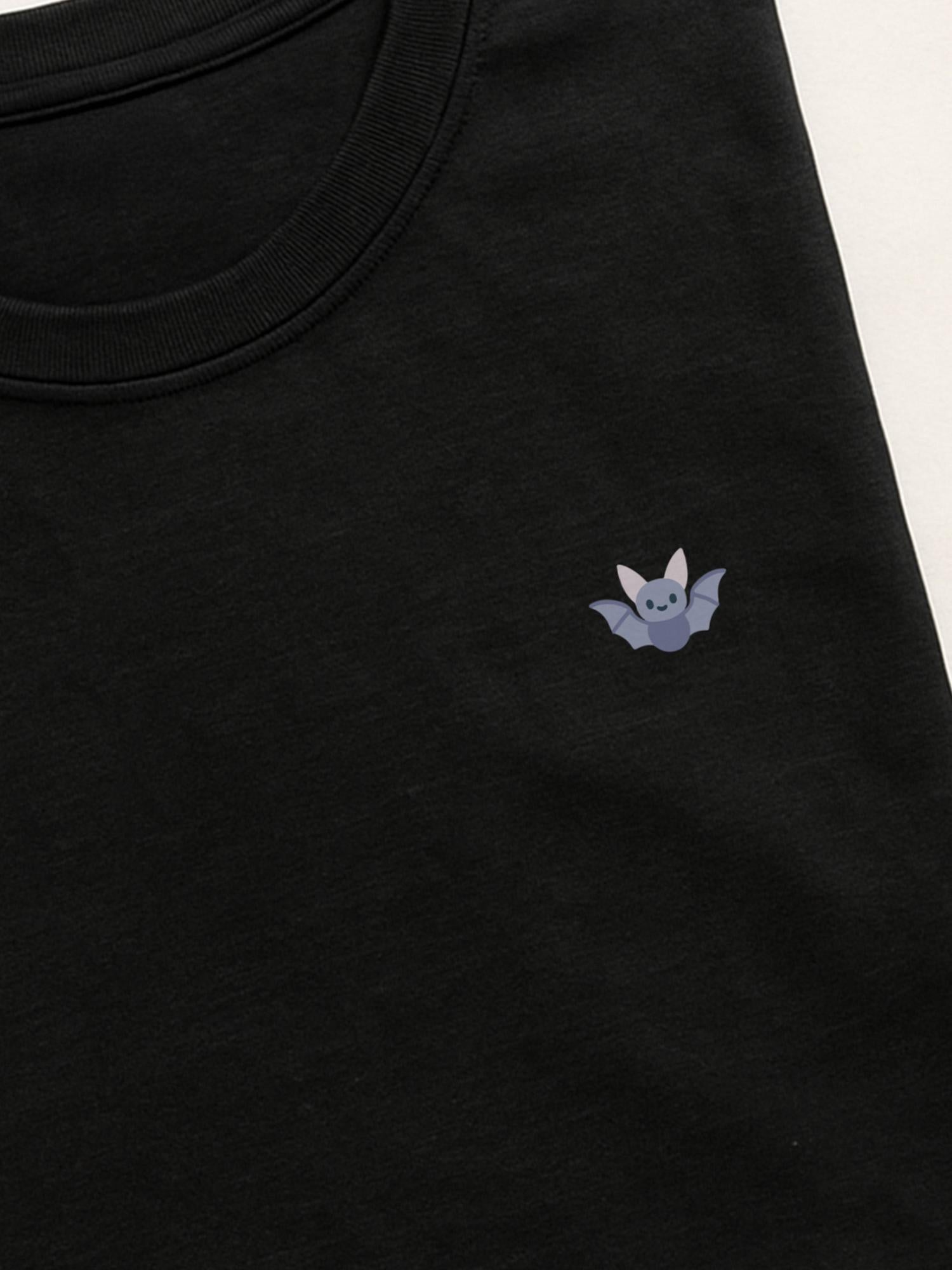 Halloween Minis - Bat - Regular/Oversized T-shirt by inspire.inc