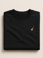 Halloween Minis - Broom - Regular/Oversized Sweatshirt Regular Black by inspire.inc