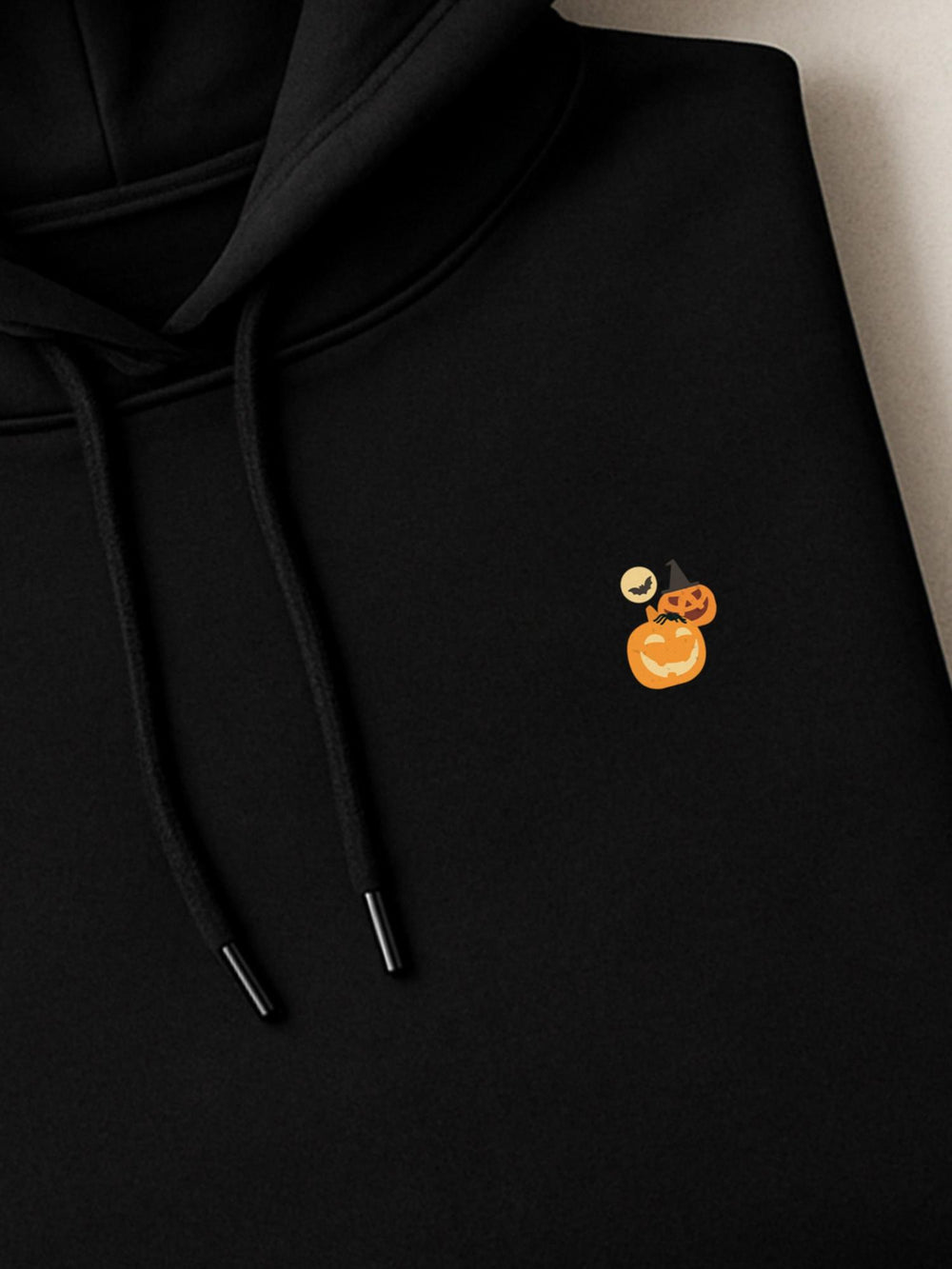 Halloween Minis - Jack-O Party - Premium Hoodie by inspire.inc
