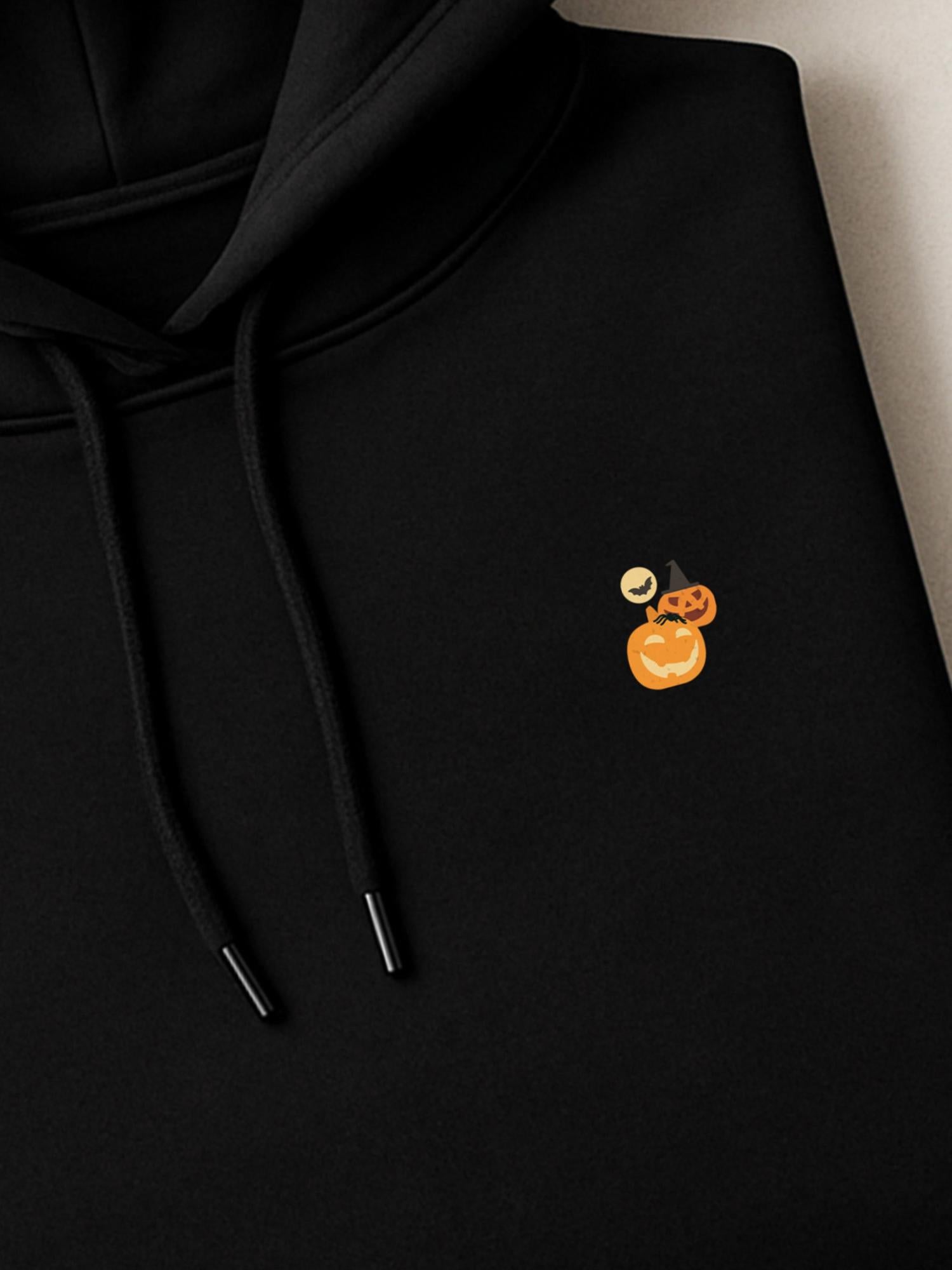 Halloween Minis - Jack-O Party - Premium Hoodie by inspire.inc